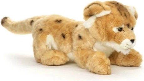Pluszowy lwiątko 35 cm