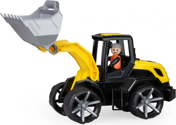 Buldożer LENA TRUXX 2 do otwartego pudełka
