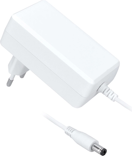 Solight zasilacz sieciowy do taśm LED 12 V, 24 W, biały
