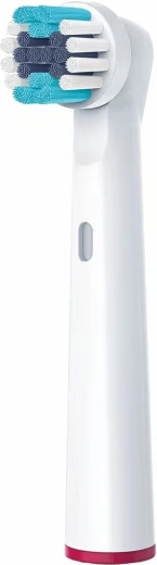 Wymienne główki do szczoteczki TB Clean, 4 szt.