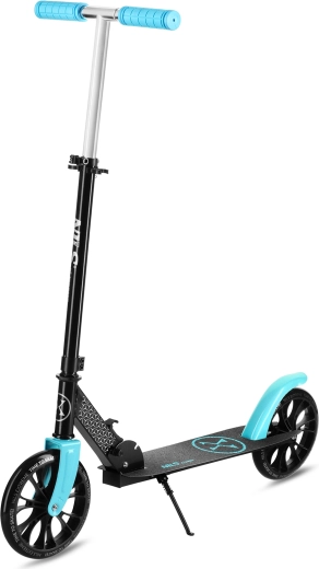 Miejska hulajnoga NILS Extreme HM1302 różowa