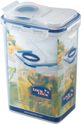 Pojemnik na żywność LOCK&LOCK 1,3 l