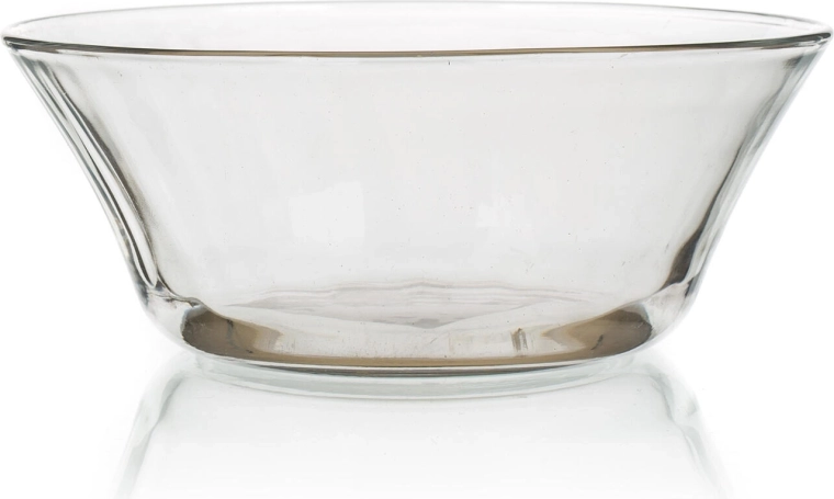 Szklana miska 16,5 cm Super Value