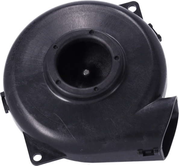 Silnik do odkurzacza Roborock – czarny