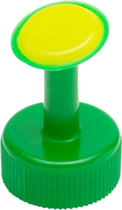 Nakładka do podlewania roślin