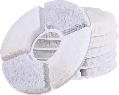 Filtr do poidełek 6 szt. Purlov