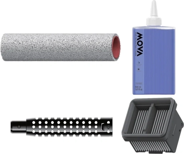 Zestaw akcesoriów MOVA do robota odkurzającego M50 Ultra
