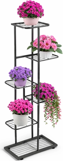 Renew Force metalowy stojak na kwiaty flo-stand-3 - 1 sztuka