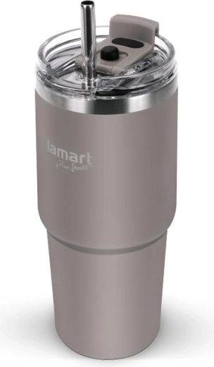 Kubek termiczny Lamart latte 470 ml