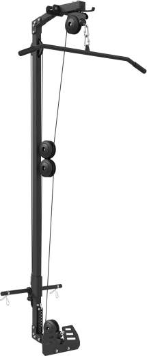 Górna i dolna wyciągarka do Power Rack MARBO MS-W107 2.0