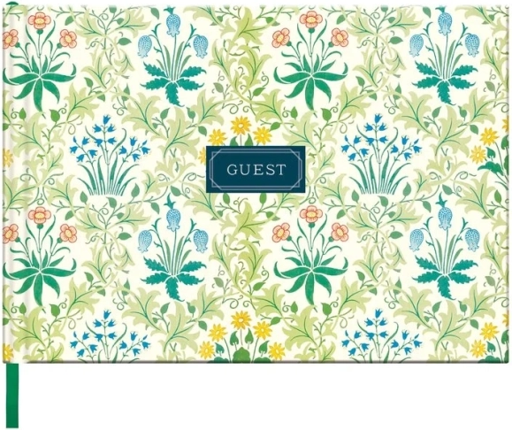 Księga gości Vlaštovičník