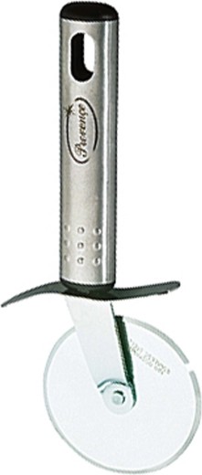 Nierdzewne kółko do pizzy Provence