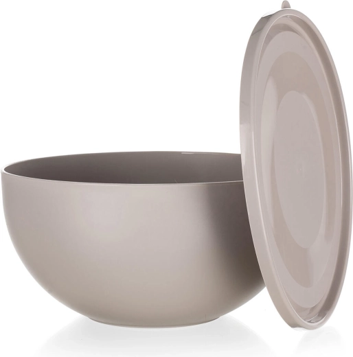 Miska z pokrywką 2,5 l LATTE CULINARIA, średnica 20,7 cm