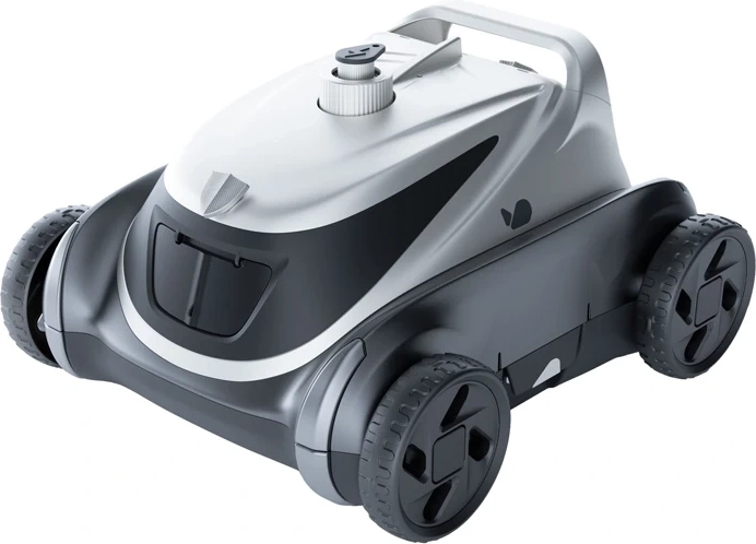 Bublue Bubot 500P bezprzewodowy robot czyszczący do basenu