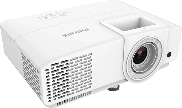 Projektor Philips PR-650 WXGA biały