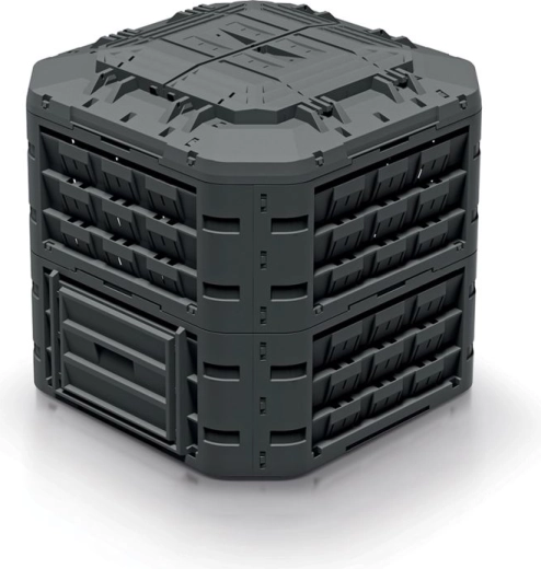 Kompostownik Compogreen Vario 650 l