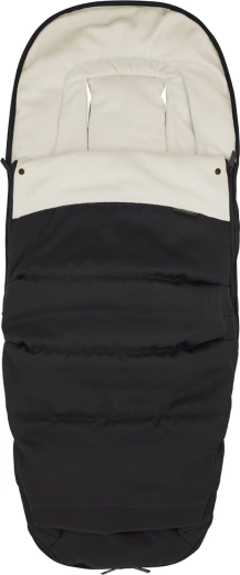 Śpiworek do wózka Easywalker Zoey Pure Black