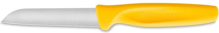 Nóż do warzyw Wüsthof 8 cm, żółty