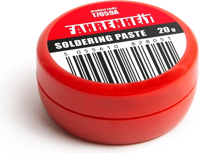 Pasta lutownicza Fahrenheit 20 g