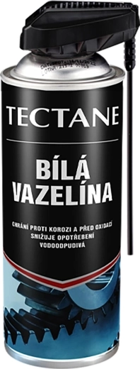 Biała wazelina TECTANE 400 ml