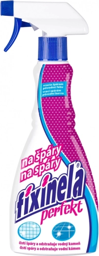 Fixinela perfekcyjny czyściciel fug 500 ml