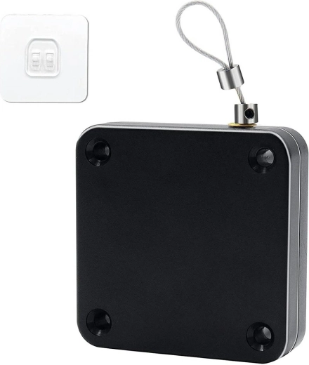 Zamykacz do drzwi Ag799