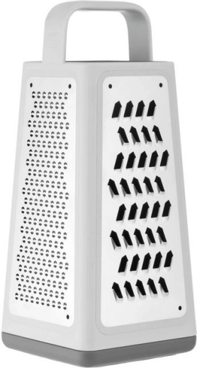 Tarka pudełkowa ZWILLING Z-Cut 6 w 1 z pojemnikiem