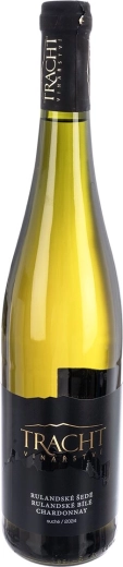 Białe wino Rulandské šedé & Chardonnay 0,75 l