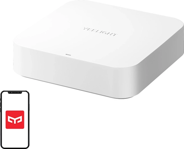 Yeelight hub e1 matter - 1 szt.