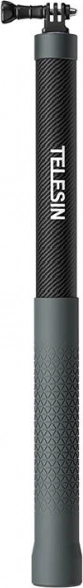Selfie stick z włókna węglowego 3 m Telesin