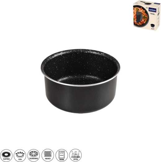 Garnek Grande Combi 2,2 l