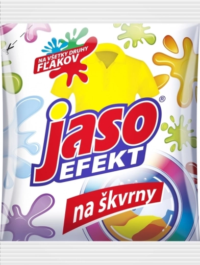 JASO Efekt odplamiacz 100 g