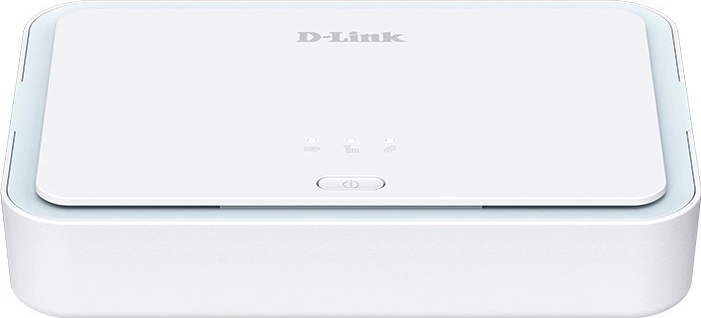 Mobilny router 5G DBR-330-G z Wi-Fi 6 AX3000