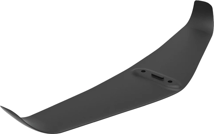 Waydoo tylna płetwa ślizgowa EVO 320 (włókno szklane)