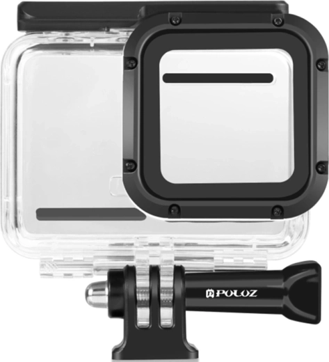 Wodoszczelna obudowa Puluz do Insta360 One RS 4K Edition