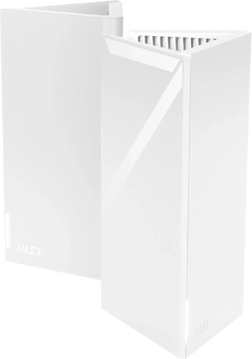 System Wi‑Fi Mesh MSI Roamii BE Lite