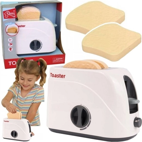 Toster A-0198