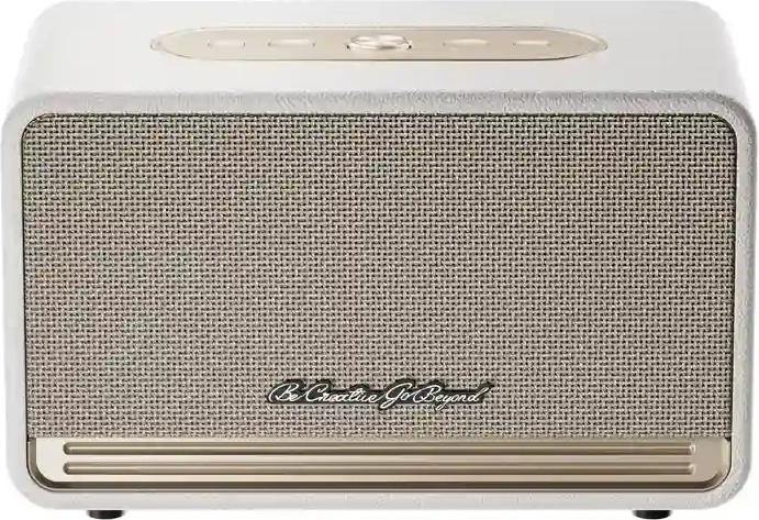 Bezprzewodowy głośnik QCY SP300 biały