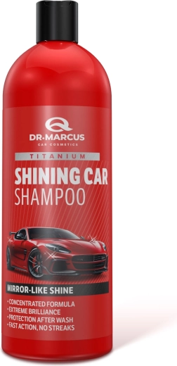 Dr. Marcus Titanium szampon samochodowy 1000 ml