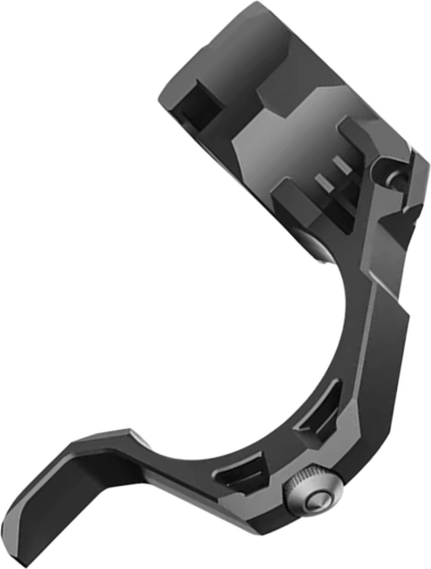 Taktyczny pierścień Wuben T4, czarny