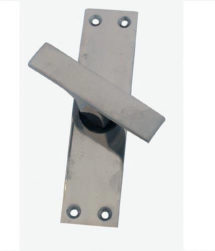 Dwukierunkowy rygiel okienny z aluminium