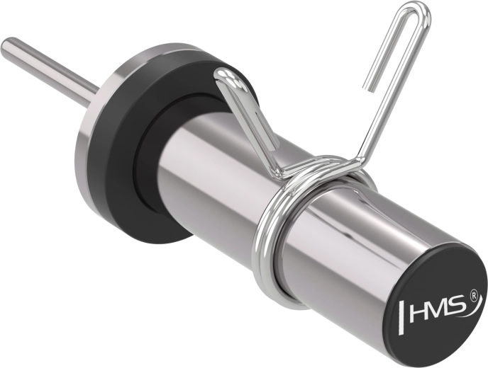 Magnetyczny trzpień do dodatkowego obciążenia HMS MBO12