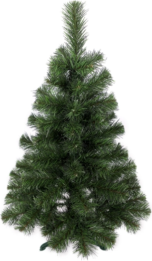 Sztuczna choinka sosna baltica klasyczna 90 cm - 1 sztuka