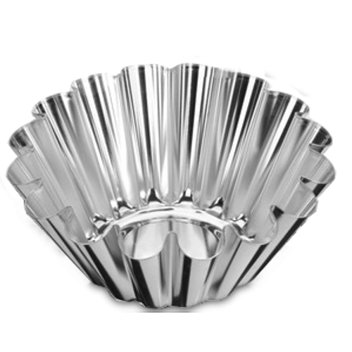 Forma do babki 17 cm SNB