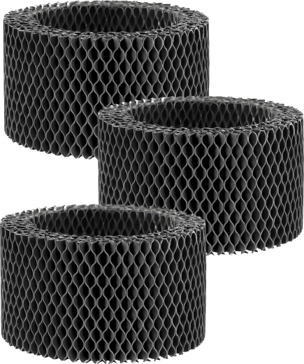 Filtr zamienny do nawilżacza Philips HU4801/HU4803/HU4813/HU4814 (FY2401) - zestaw 3 szt.