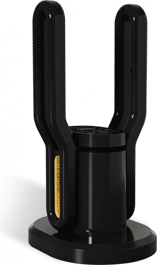 Elektryczna suszarka do obuwia PRO+ z dezynfekcją ozonową