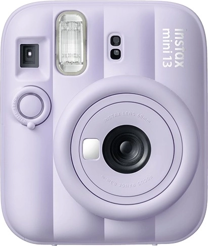 Fujifilm Instax Mini 13 fioletowy