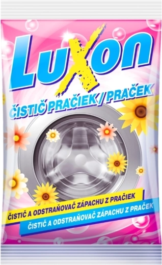 Luxon czyścik do pralek 150 g