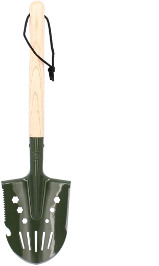 Wielofunkcyjna łopatka 16 × 60 cm