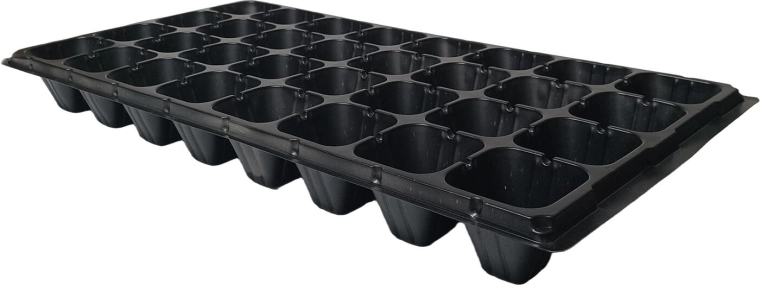 Taca siewna 32 pól PET